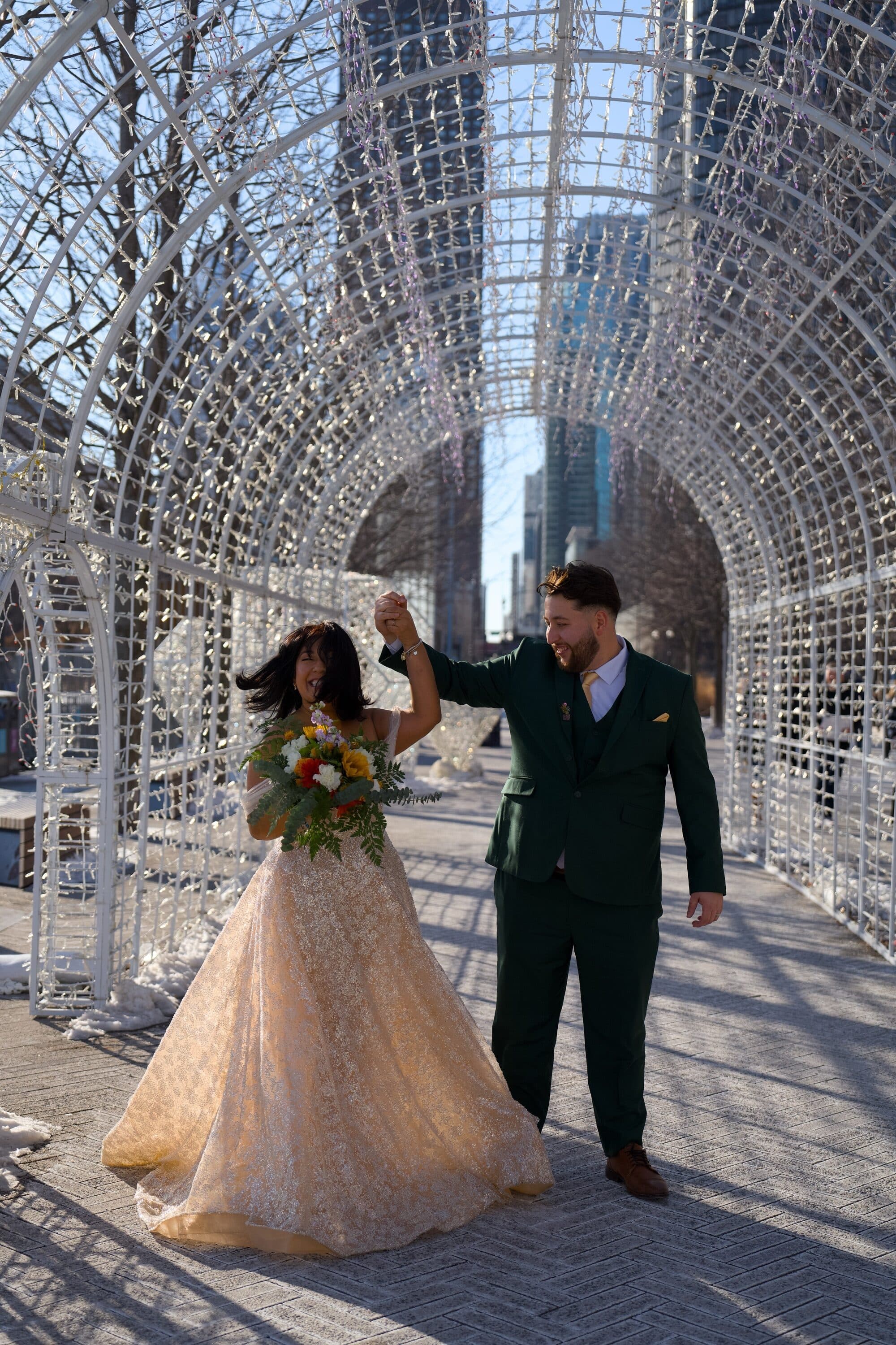 Glow by Omar — featured portrait